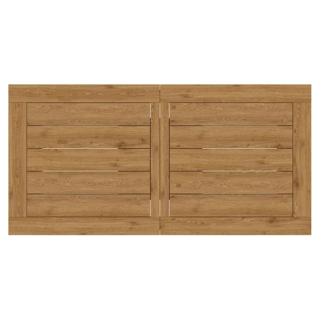 OUTLIV. Oxford Ausziehtisch 200/260x100cm Recycled Teak Teak Recycelt OUTLIV. Oxford Ausziehtisch 200/260x100cm Recycled Teak Teak Recycelt -Outliv 922111 2