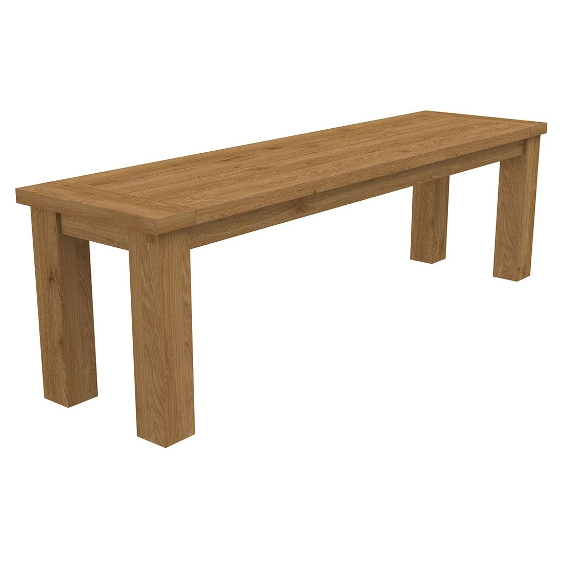 OUTLIV. Oxford Gartenbank 150cm Recycled Teak Teak Recycelt OUTLIV. Oxford Gartenbank 150cm Recycled Teak Teak Recycelt -Outliv 922122 1 1