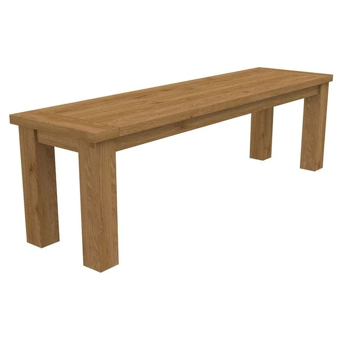 OUTLIV. Oxford Gartenbank 150cm Recycled Teak Teak Recycelt OUTLIV. Oxford Gartenbank 150cm Recycled Teak Teak Recycelt -Outliv 922122 1