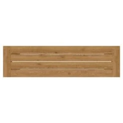 OUTLIV. Oxford Gartenbank 150cm Recycled Teak Teak Recycelt 3 OUTLIV. Oxford Gartenbank 150cm Recycled Teak Teak Recycelt -Outliv 922122 3