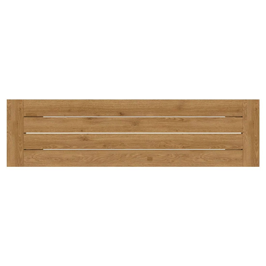 OUTLIV. Oxford Gartenbank 150cm Recycled Teak Teak Recycelt OUTLIV. Oxford Gartenbank 150cm Recycled Teak Teak Recycelt -Outliv 922122 3