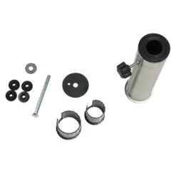 OUTLIV. Schirmständer Beton 85kg Anthrazit 2 OUTLIV. Schirmständer Beton 85kg Anthrazit -Outliv 938996 3