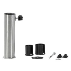 OUTLIV. Schirmständer Beton 85kg Anthrazit 3 OUTLIV. Schirmständer Beton 85kg Anthrazit -Outliv 938996 4