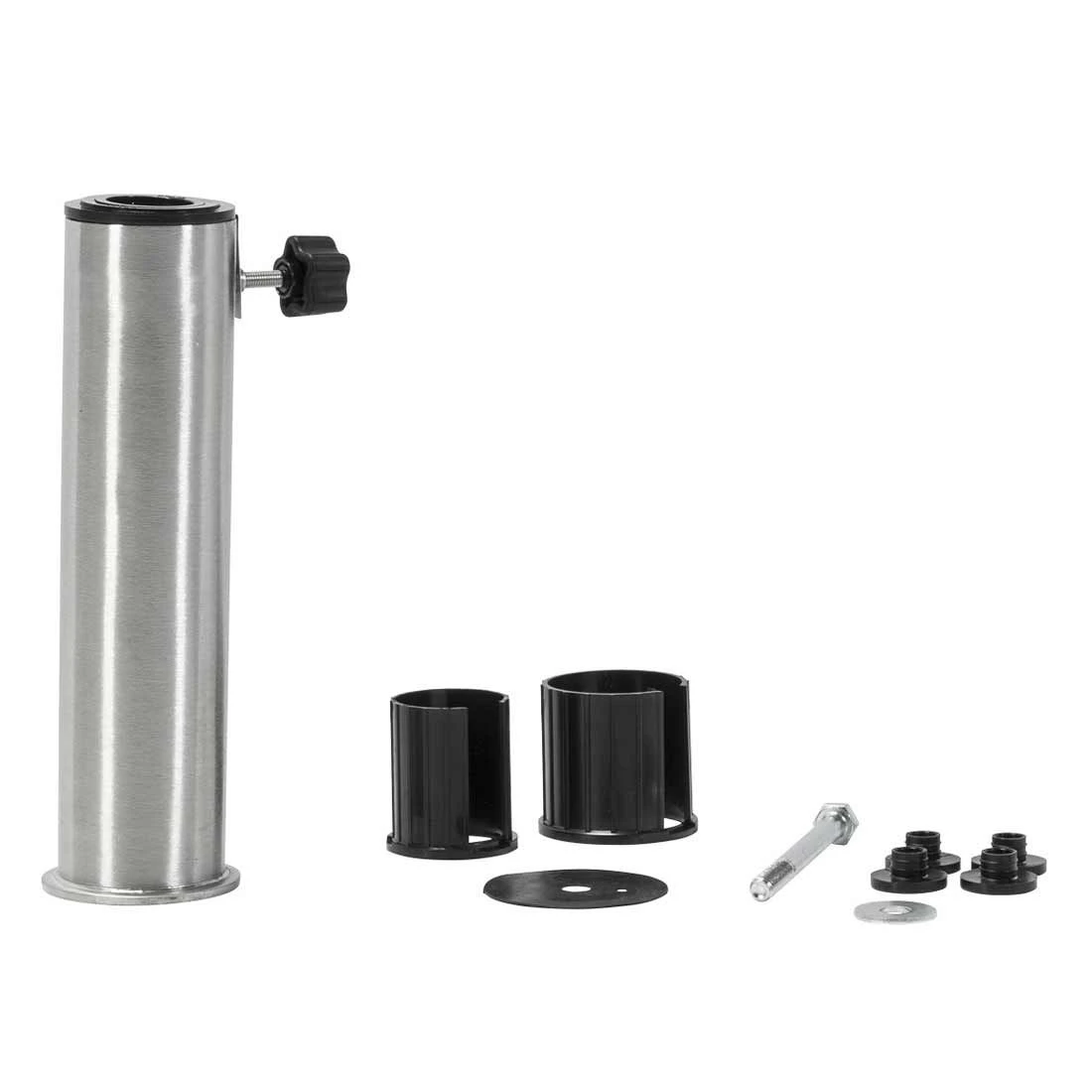 OUTLIV. Schirmständer Beton 85kg Anthrazit OUTLIV. Schirmständer Beton 85kg Anthrazit -Outliv 938996 4