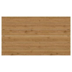 OUTLIV. Rimini Gartentisch 160x90cm Edelstahl/Teak Teak Recycelt 2 OUTLIV. Rimini Gartentisch 160x90cm Edelstahl/Teak Teak Recycelt -Outliv 988023 2