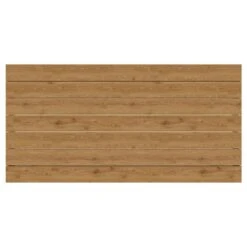 OUTLIV. Rimini Gartentisch Edelstahl/Teak Recycelt Teak Recycelt 2 OUTLIV. Rimini Gartentisch Edelstahl/Teak Recycelt Teak Recycelt -Outliv 988034 2