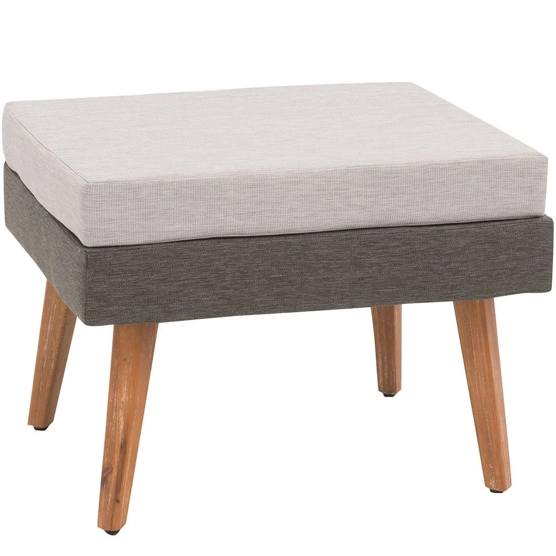 OUTLIV. Rockford Hocker Akazie/Suntex White Wash/Dark Grey/Light Grey OUTLIV. Rockford Hocker Akazie/Suntex White Wash/Dark Grey/Light Grey -Outliv 991147 1