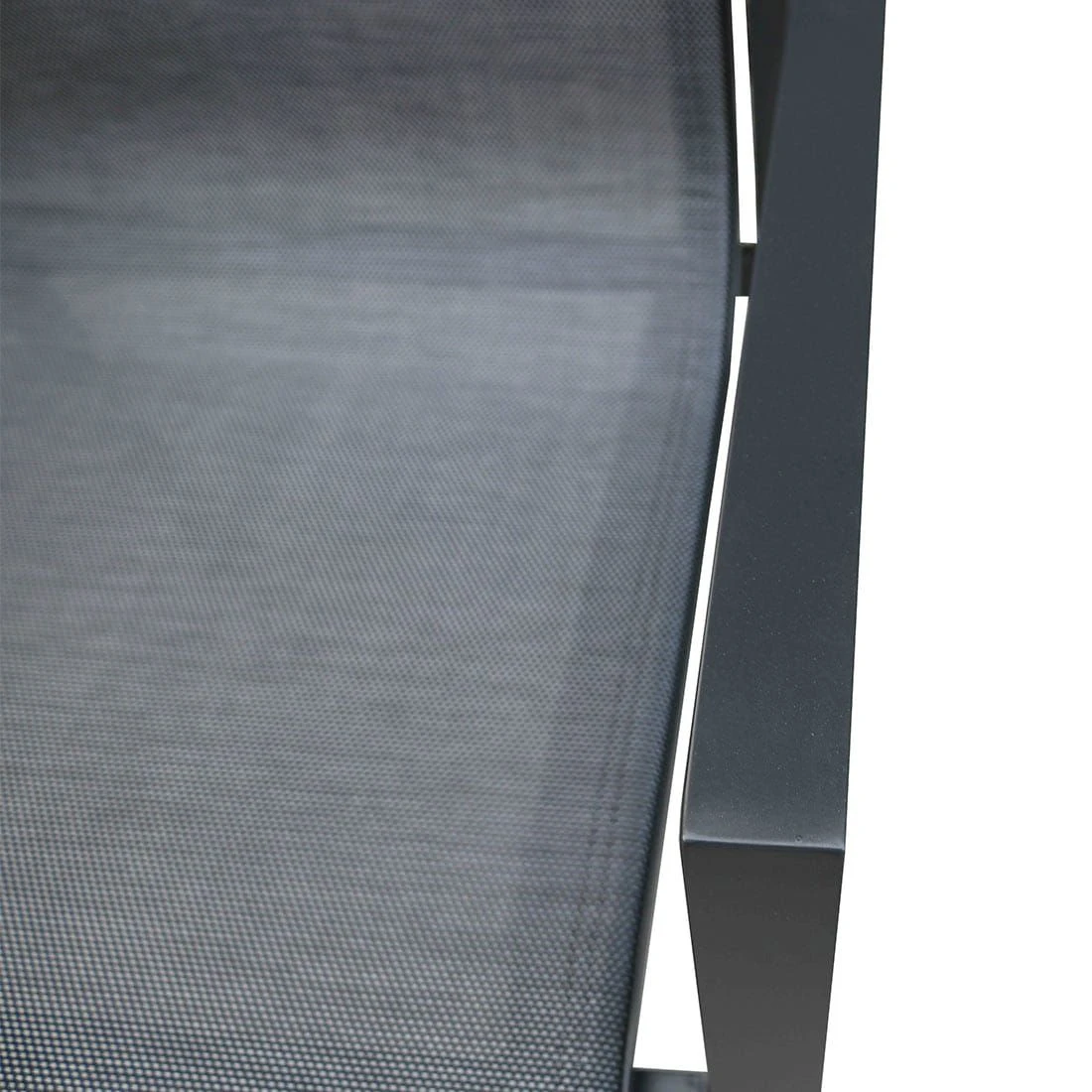 OUTLIV. Atlanta Gartenmöbelset 5-tlg. Tisch 160x90cm Anthrazit/Schwarz-Grau OUTLIV. Atlanta Gartenmöbelset 5-tlg. Tisch 160x90cm Anthrazit/Schwarz-Grau -Outliv atlanta gartenmoebelset 5 tlg mit gartentisch 160x90cm 1392394 8