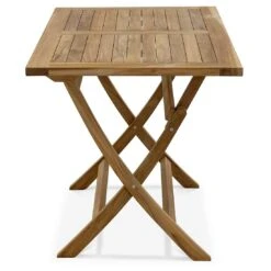 OUTLIV. Ontario Gartenmöbelset 5-tlg. Mit Klapptisch 120x70cm Natur 3 OUTLIV. Ontario Gartenmöbelset 5-tlg. Mit Klapptisch 120x70cm Natur -Outliv bounty gartenmoebelset 5 tlg mit klapptisch 120x70cm 1392009 4