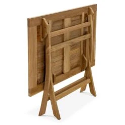 OUTLIV. Ontario Gartenmöbelset 5-tlg. Mit Klapptisch 120x70cm Natur 4 OUTLIV. Ontario Gartenmöbelset 5-tlg. Mit Klapptisch 120x70cm Natur -Outliv bounty gartenmoebelset 5 tlg mit klapptisch 120x70cm 1392009 5