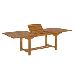 OUTLIV. Ontario Gartenmöbelset 7-tlg. Mit Tisch 180/240x100cm Natur 9 OUTLIV. Ontario Gartenmöbelset 7-tlg. Mit Tisch 180/240x100cm Natur -Outliv bounty gartenmoebelset 7 tlg mit ausziehtisch 180 240x100cm 1391998 10