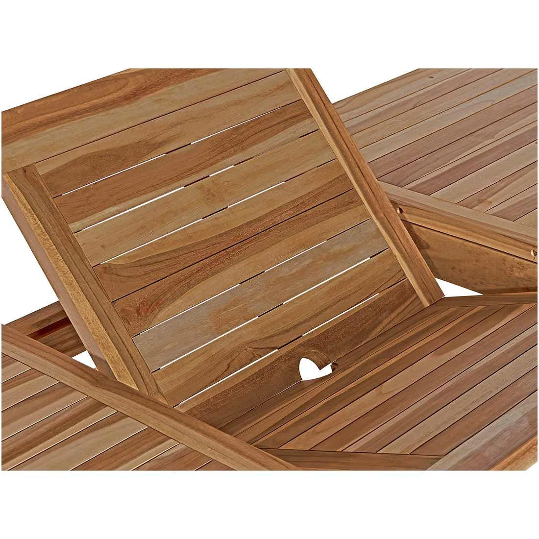 OUTLIV. Ontario Gartenmöbelset 7-tlg. mit Tisch 180/240x100cm Natur OUTLIV. Ontario Gartenmöbelset 7-tlg. Mit Tisch 180/240x100cm Natur -Outliv bounty gartenmoebelset 7 tlg mit ausziehtisch 180 240x100cm 1391998 11