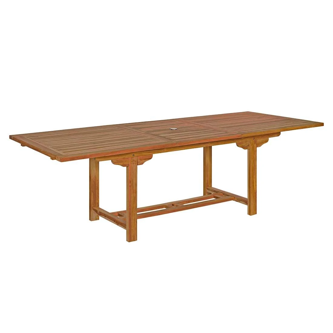 OUTLIV. Ontario Gartenmöbelset 7-tlg. mit Tisch 180/240x100cm Natur OUTLIV. Ontario Gartenmöbelset 7-tlg. Mit Tisch 180/240x100cm Natur -Outliv bounty gartenmoebelset 7 tlg mit ausziehtisch 180 240x100cm 1391998 12