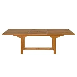 OUTLIV. Ontario Gartenmöbelset 7-tlg. Mit Tisch 180/240x100cm Natur 12 OUTLIV. Ontario Gartenmöbelset 7-tlg. Mit Tisch 180/240x100cm Natur -Outliv bounty gartenmoebelset 7 tlg mit ausziehtisch 180 240x100cm 1391998 13