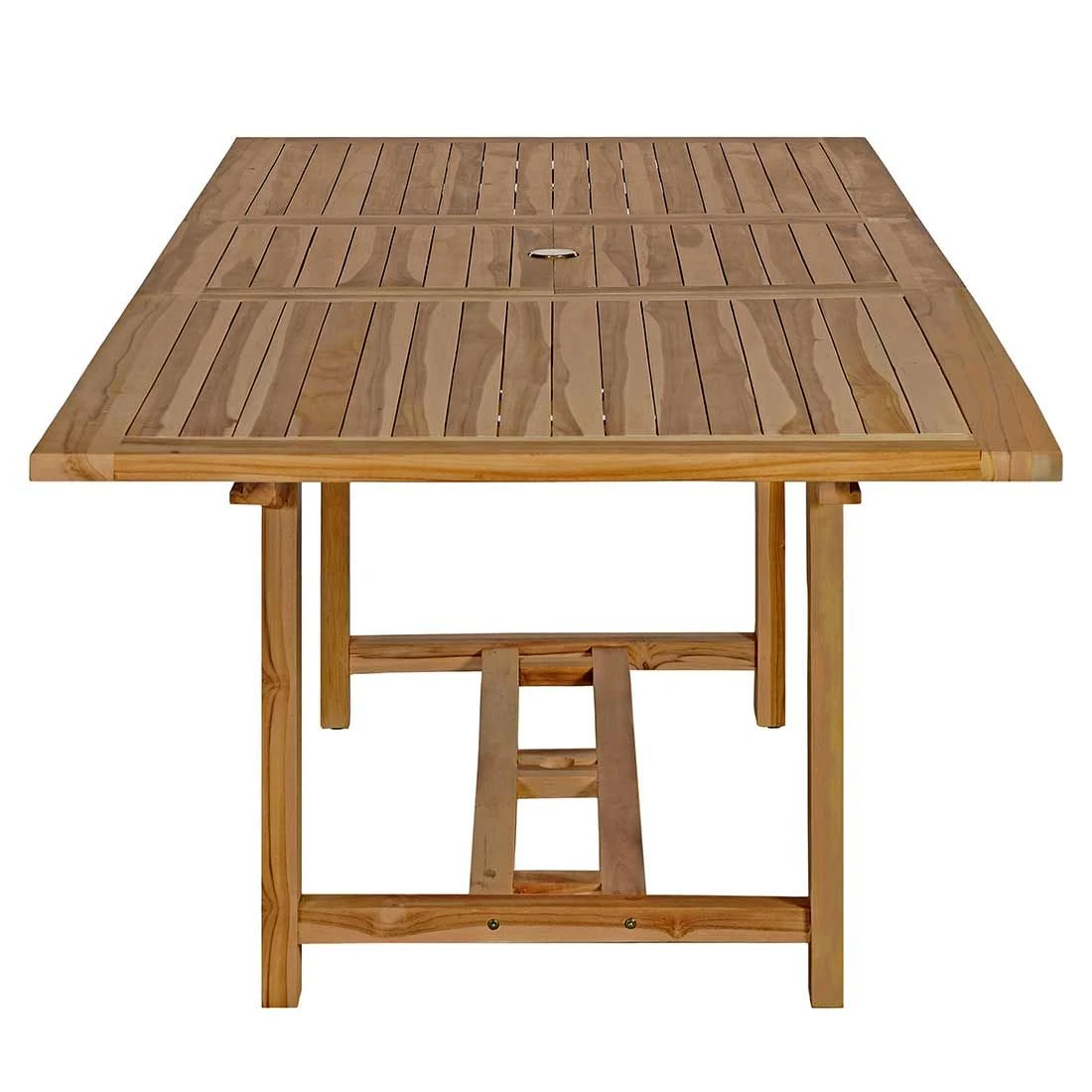 OUTLIV. Ontario Gartenmöbelset 7-tlg. mit Tisch 180/240x100cm Natur OUTLIV. Ontario Gartenmöbelset 7-tlg. Mit Tisch 180/240x100cm Natur -Outliv bounty gartenmoebelset 7 tlg mit ausziehtisch 180 240x100cm 1391998 14