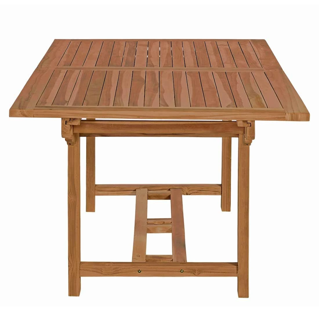 OUTLIV. Ontario Gartenmöbelset 7-tlg. mit Tisch 180/240x100cm Natur OUTLIV. Ontario Gartenmöbelset 7-tlg. Mit Tisch 180/240x100cm Natur -Outliv bounty gartenmoebelset 7 tlg mit ausziehtisch 180 240x100cm 1391998 9