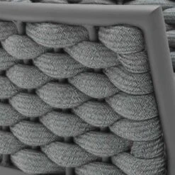 OUTLIV. Leon Gartenmöbelset 7-tlg. Tisch 240x100 Cm Anthrazit/Anthrazit-Blau-Meliert 10 OUTLIV. Leon Gartenmöbelset 7-tlg. Tisch 240x100 Cm Anthrazit/Anthrazit-Blau-Meliert -Outliv by ds leon gartenmoebelset 7 tlg mit gartentisch 240x100cm 1391327 11