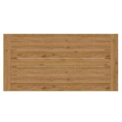 OUTLIV. Clovelly Gartenmöbelset 5-tlg. Tisch 180x90cm Natur/Schwarz 2 OUTLIV. Clovelly Gartenmöbelset 5-tlg. Tisch 180x90cm Natur/Schwarz -Outliv clovelly gartenmoebelset 5 tlg mit gartentisch 180x90cm 1392152 3