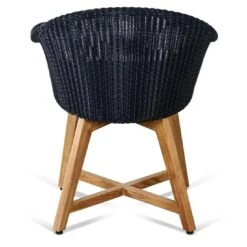 OUTLIV. Clovelly Gartenmöbelset 5-tlg. Tisch 180x90cm Natur/Schwarz 7 OUTLIV. Clovelly Gartenmöbelset 5-tlg. Tisch 180x90cm Natur/Schwarz -Outliv clovelly gartenmoebelset 5 tlg mit gartentisch 180x90cm 1392152 8