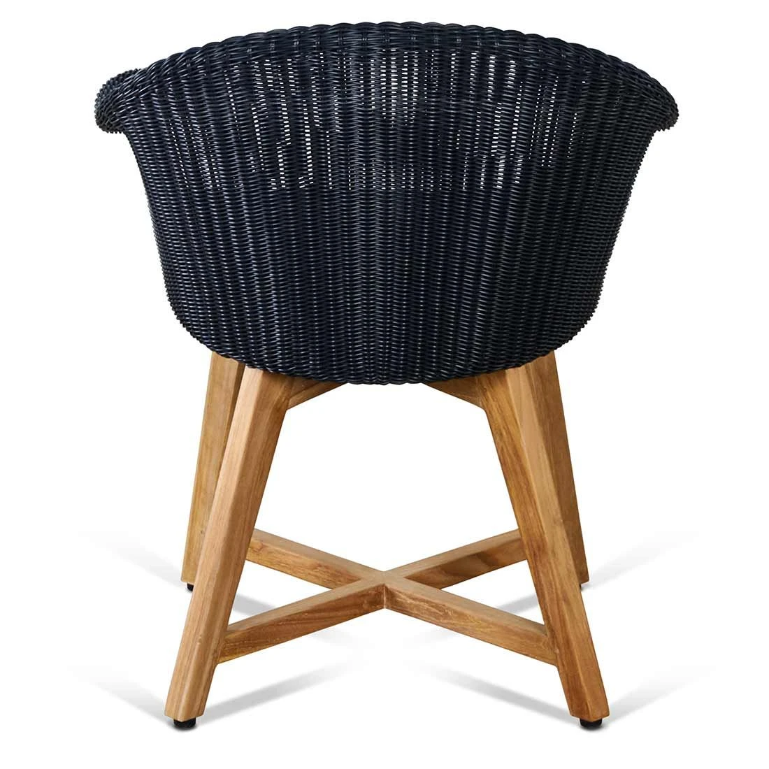 OUTLIV. Clovelly Gartenmöbelset 5-tlg. Tisch 180x90cm Natur/Schwarz OUTLIV. Clovelly Gartenmöbelset 5-tlg. Tisch 180x90cm Natur/Schwarz -Outliv clovelly gartenmoebelset 5 tlg mit gartentisch 180x90cm 1392152 8