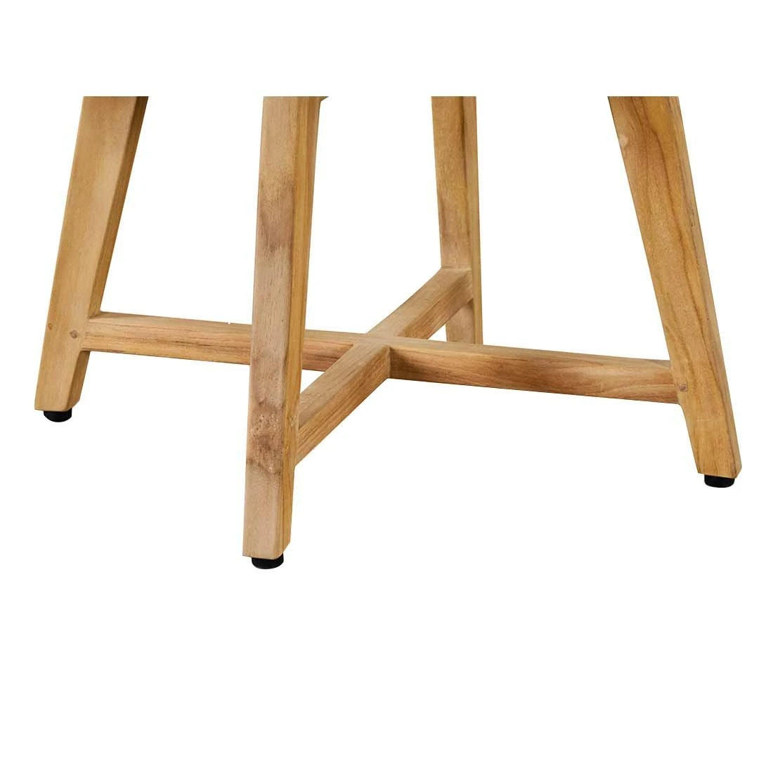 OUTLIV. Clovelly Loungesessel inkl. Hocker Teak/Polyrattan Natur/Schwarz OUTLIV. Clovelly Loungesessel Inkl. Hocker Teak/Polyrattan Natur/Schwarz -Outliv clovelly loungesessel inkl hocker teak recycelt polyrattan 1392229 8