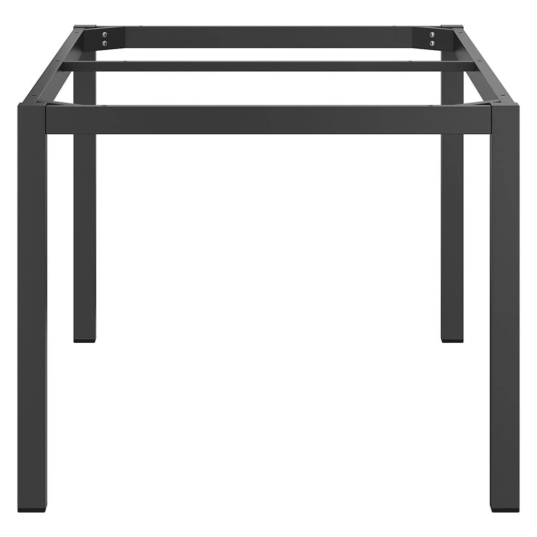 OUTLIV. Fontana Gartenmöbelset 5-tlg. Tisch 160x90cm Anthrazit/Grau OUTLIV. Fontana Gartenmöbelset 5-tlg. Tisch 160x90cm Anthrazit/Grau -Outliv fontana gartenmoebelset 5 tlg mit gartentisch 160x90cm 1391569 10