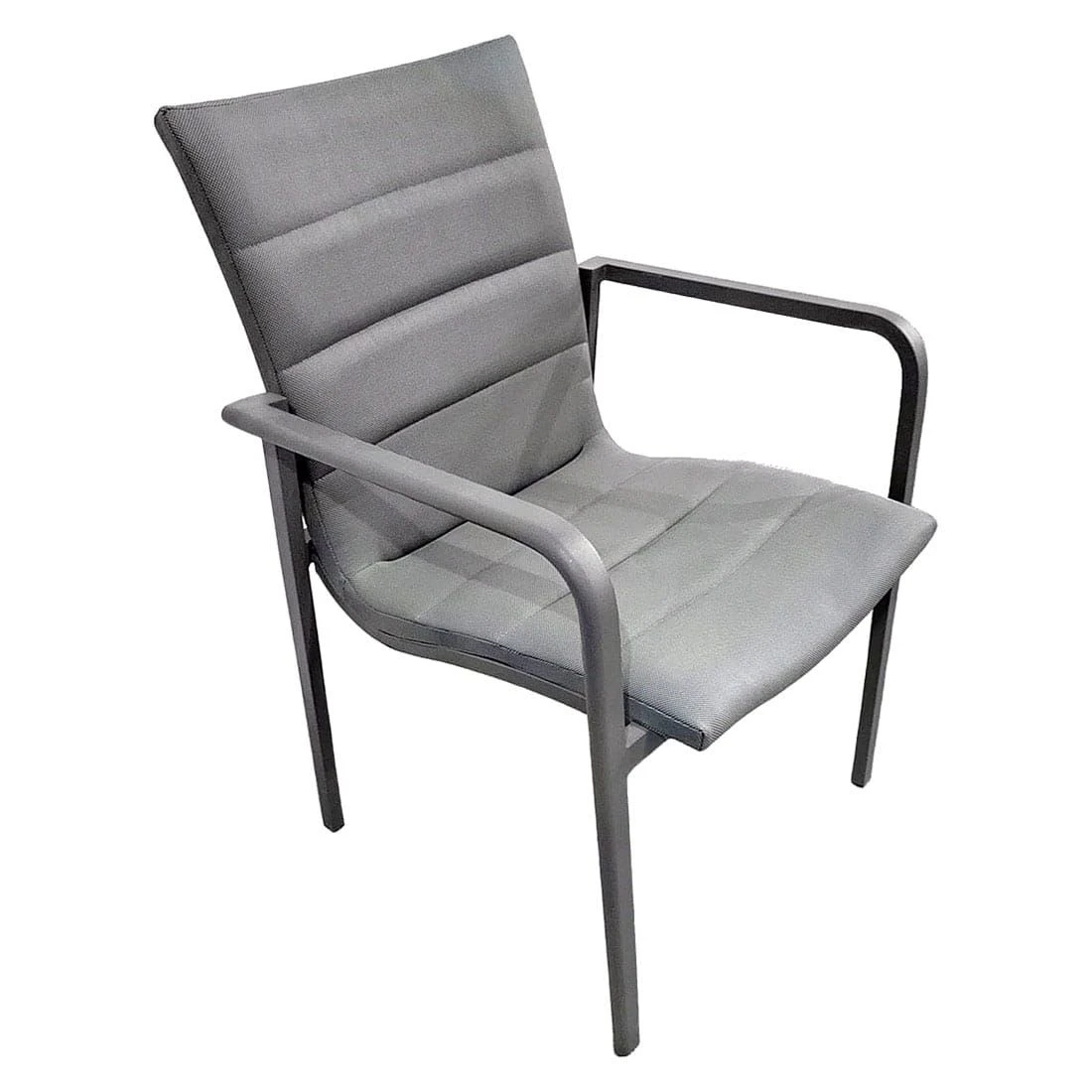 OUTLIV. Fontana Gartenmöbelset 5-tlg. Tisch 160x90cm Anthrazit/Grau OUTLIV. Fontana Gartenmöbelset 5-tlg. Tisch 160x90cm Anthrazit/Grau -Outliv fontana gartenmoebelset 5 tlg mit gartentisch 160x90cm 1391569 3