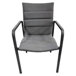 OUTLIV. Fontana Gartenmöbelset 5-tlg. Tisch 160x90cm Anthrazit/Grau 3 OUTLIV. Fontana Gartenmöbelset 5-tlg. Tisch 160x90cm Anthrazit/Grau -Outliv fontana gartenmoebelset 5 tlg mit gartentisch 160x90cm 1391569 4