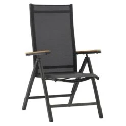 OUTLIV. Kobe Gartenmöbelset 5-tlg.mit Ausziehtisch 150/210x90 Cm Anthrazit/Natur 2 OUTLIV. Kobe Gartenmöbelset 5-tlg.mit Ausziehtisch 150/210x90 Cm Anthrazit/Natur -Outliv gartenmoebelset 5 tlg mit ausziehtisch 150 210x90 1388665 2