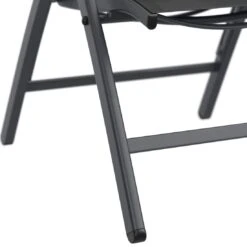 OUTLIV. Kobe Gartenmöbelset 5-tlg.mit Ausziehtisch 150/210x90 Cm Anthrazit/Natur 9 OUTLIV. Kobe Gartenmöbelset 5-tlg.mit Ausziehtisch 150/210x90 Cm Anthrazit/Natur -Outliv gartenmoebelset 5 tlg mit ausziehtisch 150 210x90 1388665 9