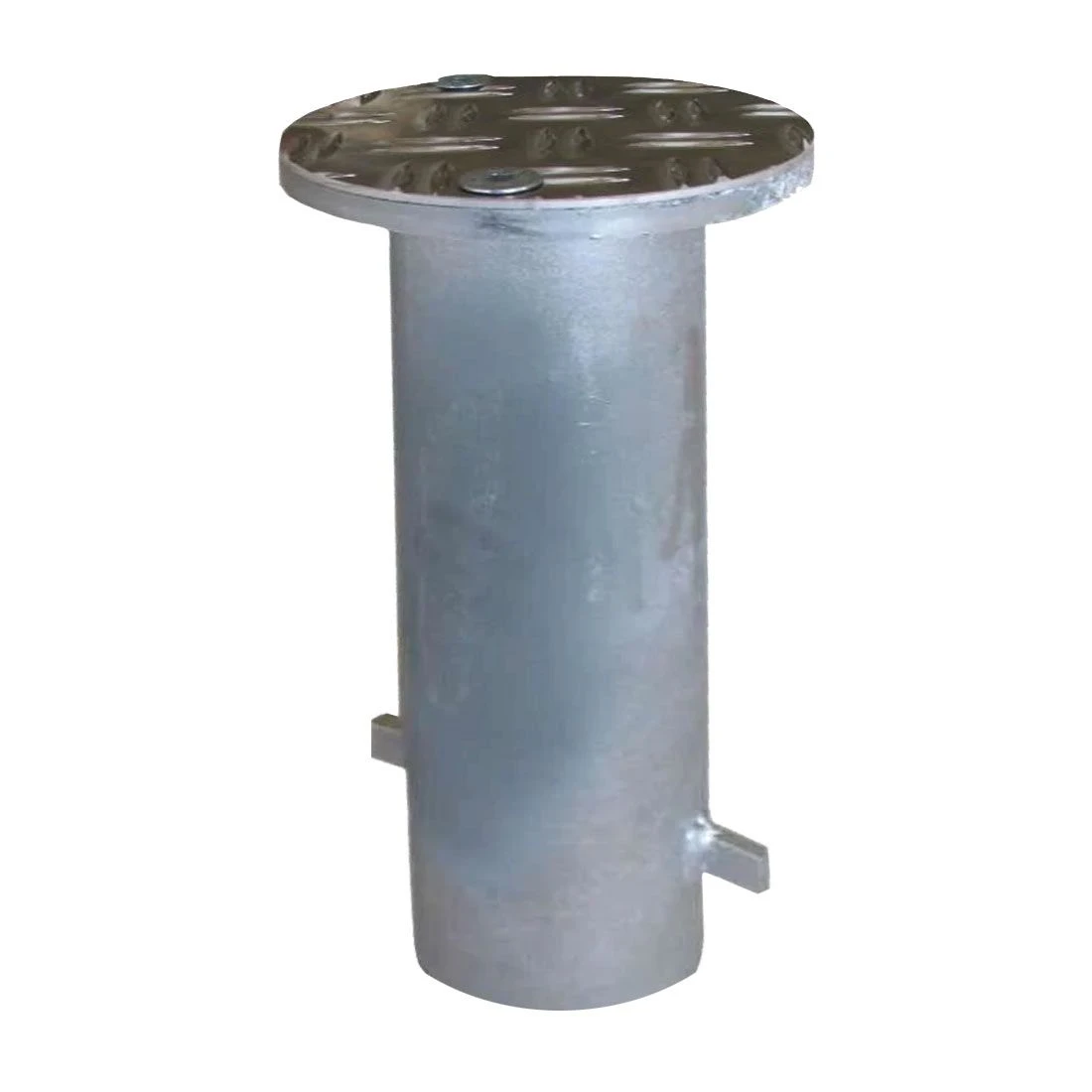 OUTLIV. Sombrano Bodenhülse M4 Stahl verzinkt mit Deckel OUTLIV. Sombrano Bodenhülse M4 Stahl Verzinkt Mit Deckel -Outliv hs concept bodenhulse m4 stahl verzinkt mit deckel fur freiarmschirm sombrano und weitere schirme 3