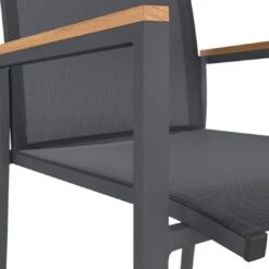 OUTLIV. Kobe Gartenmöbelset 5-tlg. Mit Ausziehtisch 150/210x90 Cm Anthrazit 9 OUTLIV. Kobe Gartenmöbelset 5-tlg. Mit Ausziehtisch 150/210x90 Cm Anthrazit -Outliv kobe gartenmoebelset 5 tlg mit ausziehtisch 150 210x90cm 1388555 10