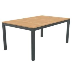 OUTLIV. Kobe Gartenmöbelset 5-tlg. Mit Ausziehtisch 150/210x90 Cm Anthrazit 2 OUTLIV. Kobe Gartenmöbelset 5-tlg. Mit Ausziehtisch 150/210x90 Cm Anthrazit -Outliv kobe gartenmoebelset 5 tlg mit ausziehtisch 150 210x90cm 1388555 3