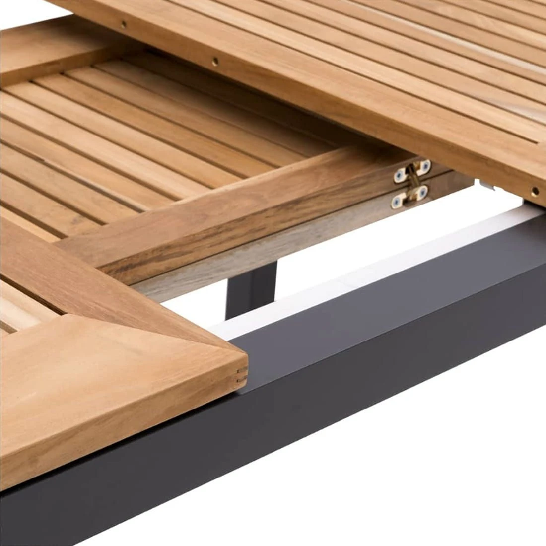 OUTLIV. Kobe Gartenmöbelset 5-tlg. mit Ausziehtisch 150/210x90 cm Anthrazit OUTLIV. Kobe Gartenmöbelset 5-tlg. Mit Ausziehtisch 150/210x90 Cm Anthrazit -Outliv kobe gartenmoebelset 5 tlg mit ausziehtisch 150 210x90cm 1388555 4