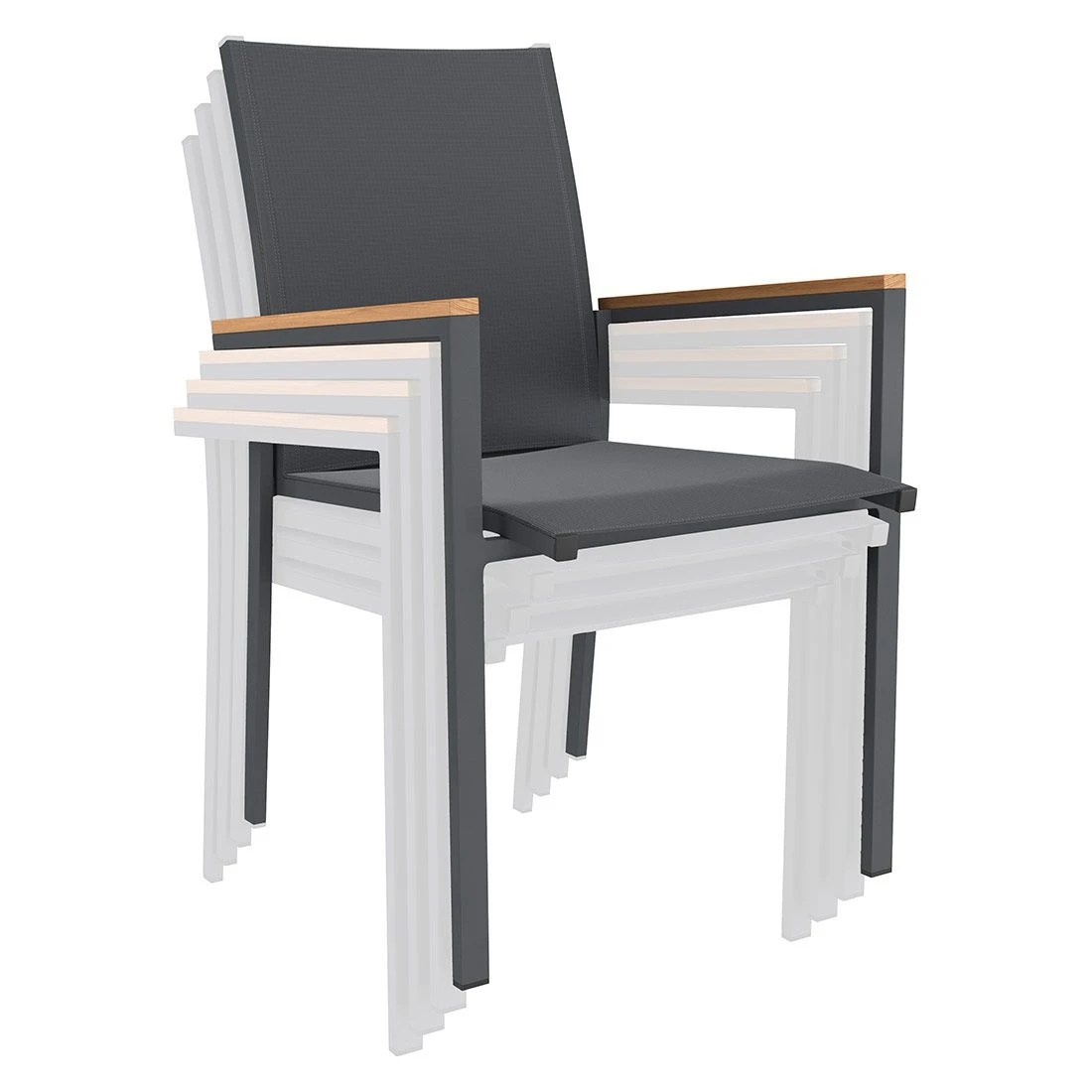 OUTLIV. Kobe Gartenmöbelset 5-tlg. mit Ausziehtisch 150/210x90 cm Anthrazit OUTLIV. Kobe Gartenmöbelset 5-tlg. Mit Ausziehtisch 150/210x90 Cm Anthrazit -Outliv kobe gartenmoebelset 5 tlg mit ausziehtisch 150 210x90cm 1388555 8