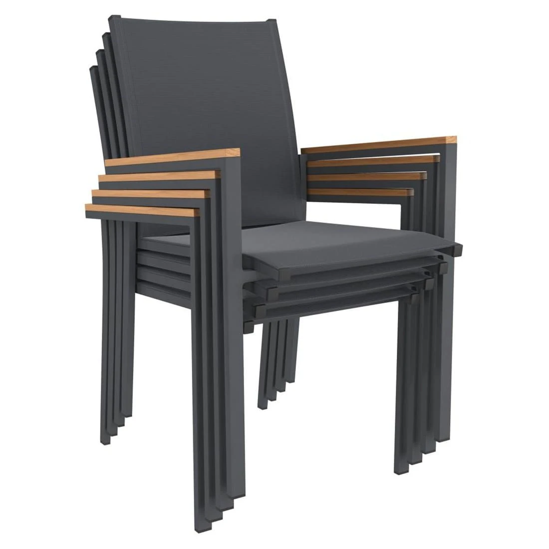 OUTLIV. Kobe Gartenmöbelset 5-tlg. mit Ausziehtisch 150/210x90 cm Anthrazit OUTLIV. Kobe Gartenmöbelset 5-tlg. Mit Ausziehtisch 150/210x90 Cm Anthrazit -Outliv kobe gartenmoebelset 5 tlg mit ausziehtisch 150 210x90cm 1388555 9