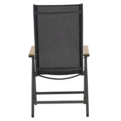 OUTLIV. Kobe Gartenmöbelset 5-tlg. Tisch 160x90cm Anthrazit 10 OUTLIV. Kobe Gartenmöbelset 5-tlg. Tisch 160x90cm Anthrazit -Outliv kobe gartenmoebelset 5 tlg mit gartentisch 160x90cm 1388709 11