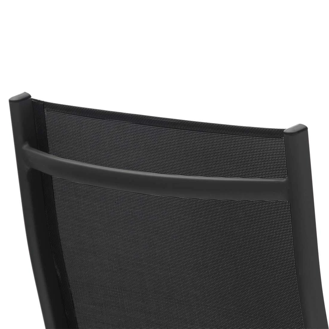 OUTLIV. Kobe Gartenmöbelset 5-tlg. Tisch 160x90cm Anthrazit OUTLIV. Kobe Gartenmöbelset 5-tlg. Tisch 160x90cm Anthrazit -Outliv kobe gartenmoebelset 5 tlg mit gartentisch 160x90cm 1388709 12