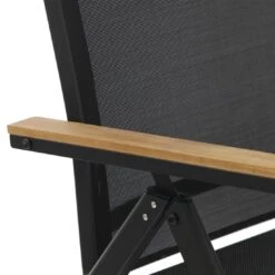 OUTLIV. Kobe Gartenmöbelset 5-tlg. Tisch 160x90cm Anthrazit 12 OUTLIV. Kobe Gartenmöbelset 5-tlg. Tisch 160x90cm Anthrazit -Outliv kobe gartenmoebelset 5 tlg mit gartentisch 160x90cm 1388709 13