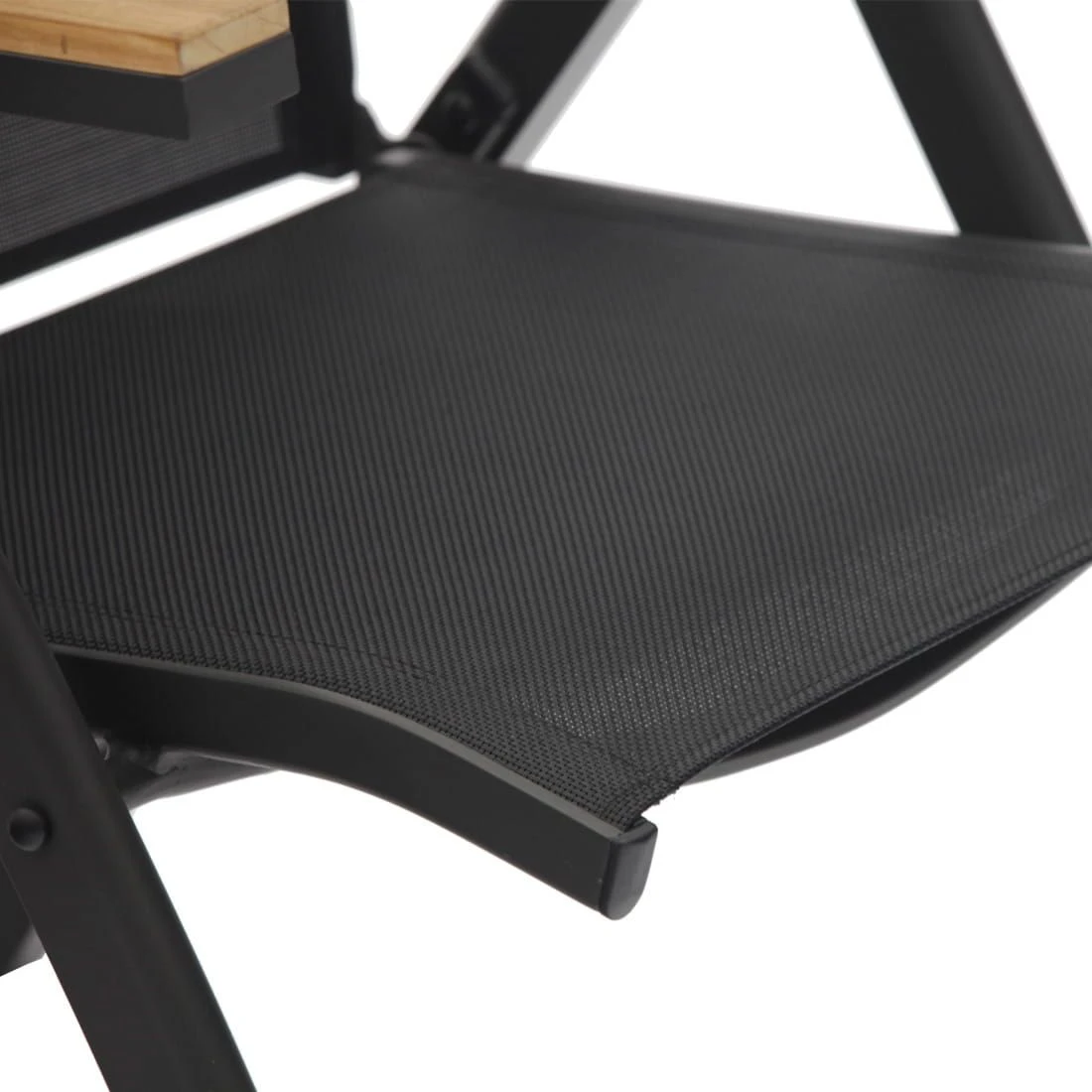 OUTLIV. Kobe Gartenmöbelset 5-tlg. Tisch 160x90cm Anthrazit OUTLIV. Kobe Gartenmöbelset 5-tlg. Tisch 160x90cm Anthrazit -Outliv kobe gartenmoebelset 5 tlg mit gartentisch 160x90cm 1388709 14