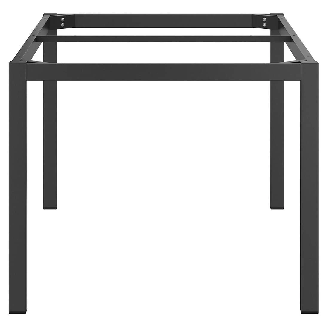 OUTLIV. Kobe Gartenmöbelset 5-tlg. Tisch 160x90cm Anthrazit OUTLIV. Kobe Gartenmöbelset 5-tlg. Tisch 160x90cm Anthrazit -Outliv kobe gartenmoebelset 5 tlg mit gartentisch 160x90cm 1388709 19