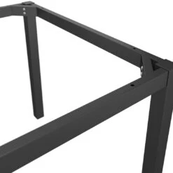 OUTLIV. Kobe Gartenmöbelset 5-tlg. Tisch 160x90cm Anthrazit 19 OUTLIV. Kobe Gartenmöbelset 5-tlg. Tisch 160x90cm Anthrazit -Outliv kobe gartenmoebelset 5 tlg mit gartentisch 160x90cm 1388709 20