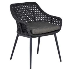 OUTLIV. Hudson Gartenmöbelset 7-tlg. Tisch 220x100cm Charcoal/Anthrazit 2 OUTLIV. Hudson Gartenmöbelset 7-tlg. Tisch 220x100cm Charcoal/Anthrazit -Outliv kubo gartenmoebelset 7 tlg mit gartentisch 220x100cm 1392097 3