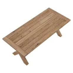 OUTLIV. Leon Gartenmöbelset 7-tlg. Tisch 220x100cm Grau/Beige 9 OUTLIV. Leon Gartenmöbelset 7-tlg. Tisch 220x100cm Grau/Beige -Outliv leon gartenmoebelset 7 tlg mit gartentisch 220x100cm 1391624 10