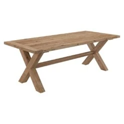 OUTLIV. Leon Gartenmöbelset 7-tlg. Tisch 220x100cm Grau/Beige 2 OUTLIV. Leon Gartenmöbelset 7-tlg. Tisch 220x100cm Grau/Beige -Outliv leon gartenmoebelset 7 tlg mit gartentisch 220x100cm 1391624 3