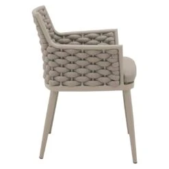 OUTLIV. Leon Gartenmöbelset 7-tlg. Tisch 220x100cm Grau/Beige 4 OUTLIV. Leon Gartenmöbelset 7-tlg. Tisch 220x100cm Grau/Beige -Outliv leon gartenmoebelset 7 tlg mit gartentisch 220x100cm 1391624 5