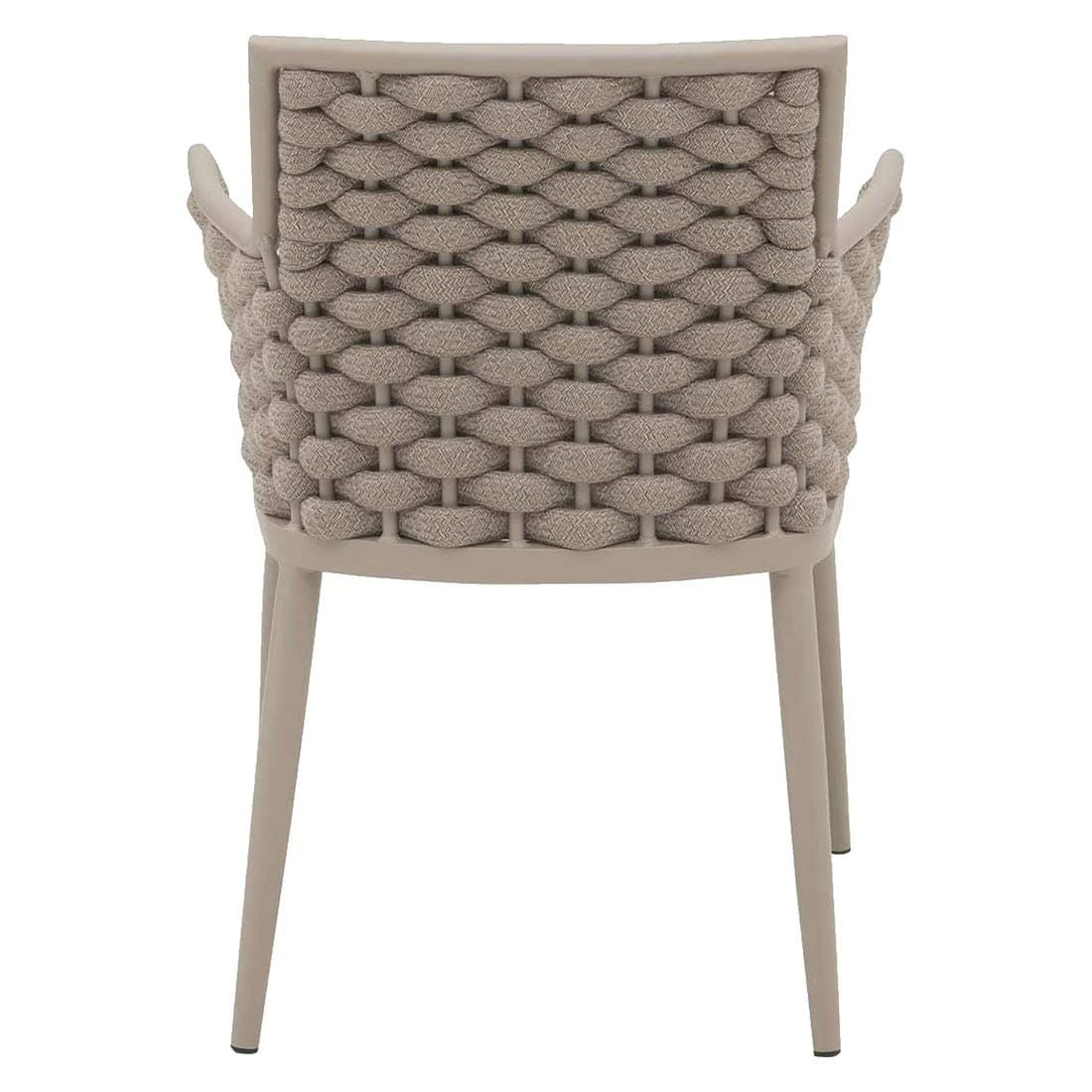 OUTLIV. Leon Gartenmöbelset 7-tlg. Tisch 220x100cm Grau/Beige OUTLIV. Leon Gartenmöbelset 7-tlg. Tisch 220x100cm Grau/Beige -Outliv leon gartenmoebelset 7 tlg mit gartentisch 220x100cm 1391624 6