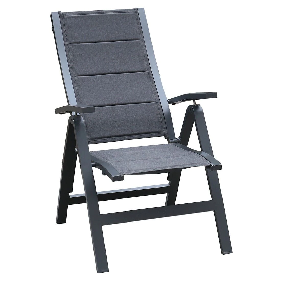 OUTLIV. London Gartenmöbelset 5-tlg. Tisch 160x90cm Anthrazit/Sooty OUTLIV. London Gartenmöbelset 5-tlg. Tisch 160x90cm Anthrazit/Sooty -Outliv london gartenmoebelset 5 tlg mit gartentisch 160x90cm 1392361 2