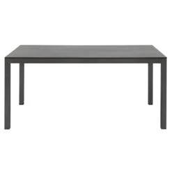 OUTLIV. London Gartenmöbelset 5-tlg. Tisch 160x90cm Anthrazit/Sooty 5 OUTLIV. London Gartenmöbelset 5-tlg. Tisch 160x90cm Anthrazit/Sooty -Outliv london gartenmoebelset 5 tlg mit gartentisch 160x90cm 1392361 6