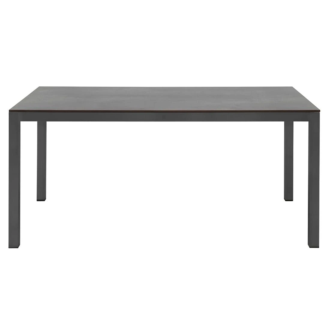 OUTLIV. London Gartenmöbelset 5-tlg. Tisch 160x90cm Anthrazit/Sooty OUTLIV. London Gartenmöbelset 5-tlg. Tisch 160x90cm Anthrazit/Sooty -Outliv london gartenmoebelset 5 tlg mit gartentisch 160x90cm 1392361 6